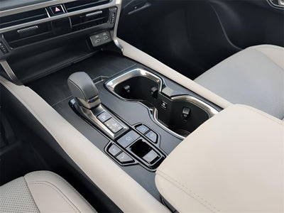 2025 Lexus RX 350 F Sport L/Certified