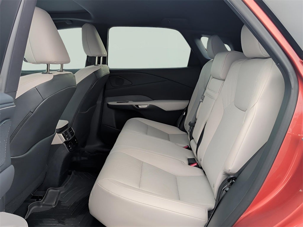 2025 Lexus RX 350 F Sport L/Certified