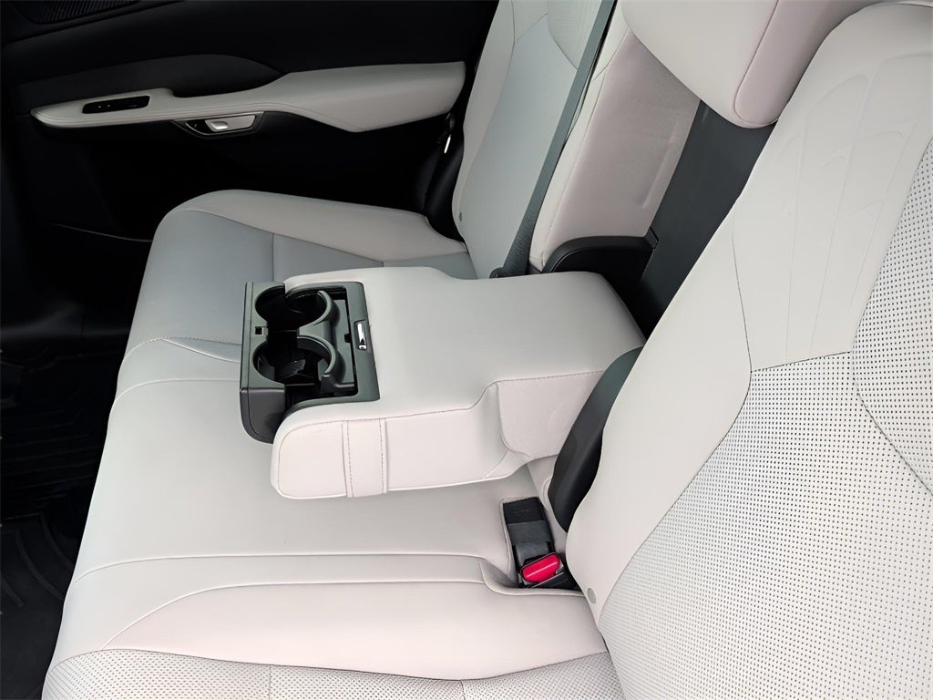 2025 Lexus RX 350 F Sport L/Certified