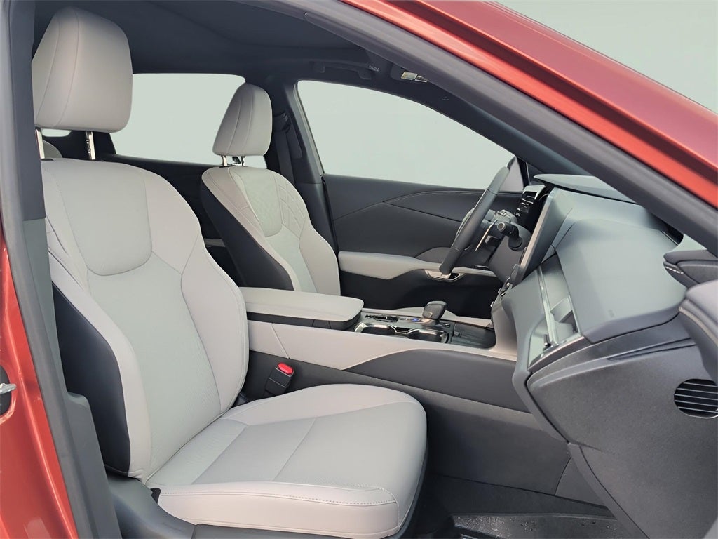 2025 Lexus RX 350 F Sport L/Certified