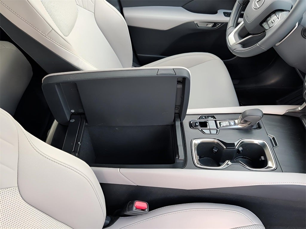 2025 Lexus RX 350 F Sport L/Certified