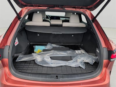 2025 Lexus RX 350 F Sport L/Certified