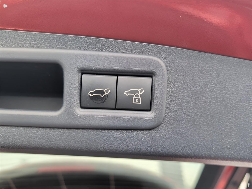 2025 Lexus RX 350 F Sport L/Certified