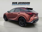 2025 Lexus RX 350 F Sport L/Certified