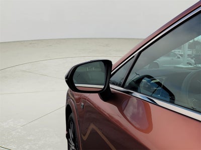 2025 Lexus RX 350 F Sport L/Certified