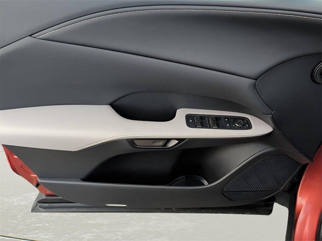 2025 Lexus RX 350 F Sport L/Certified