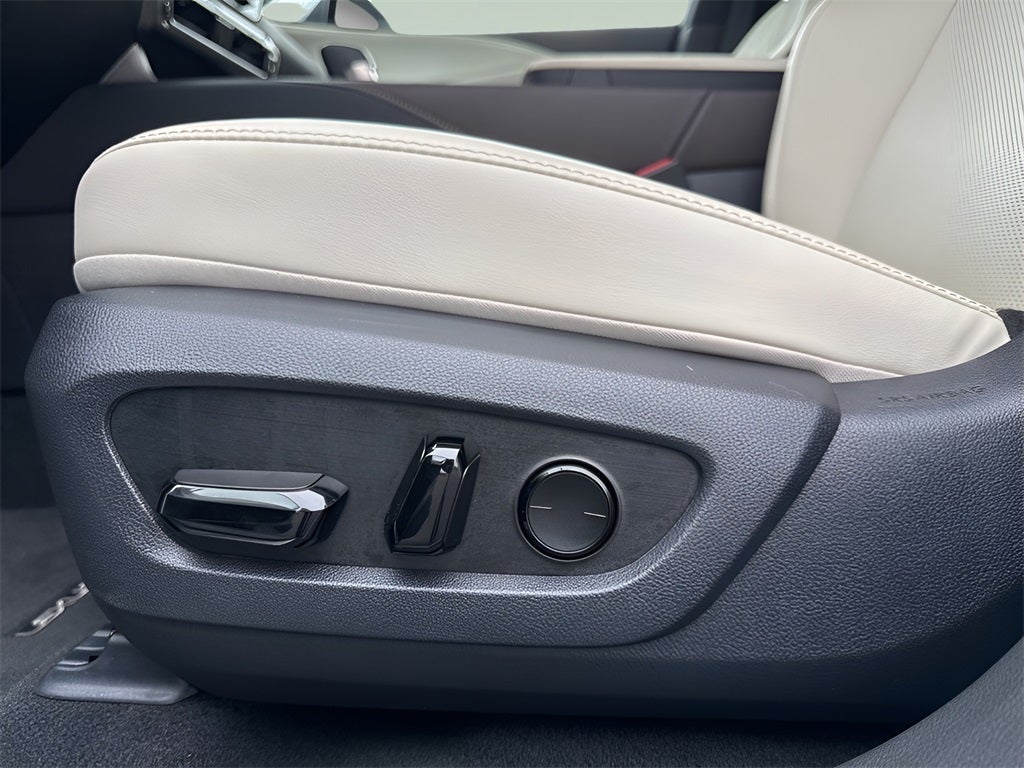 2024 Lexus RX 350 Premium L/Certified