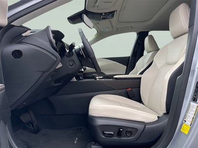 2024 Lexus RX 350 Premium L/Certified