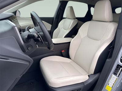 2024 Lexus RX 350 Premium L/Certified