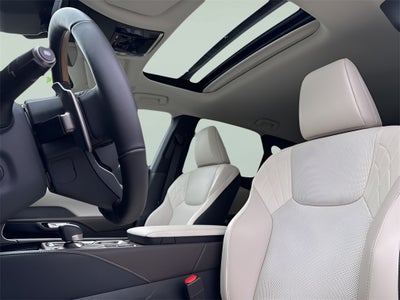 2024 Lexus RX 350 Premium L/Certified