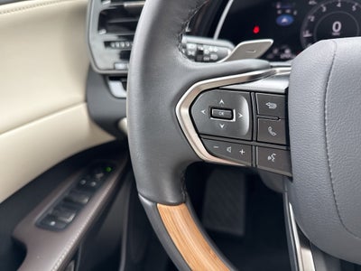 2024 Lexus RX 350 Premium L/Certified