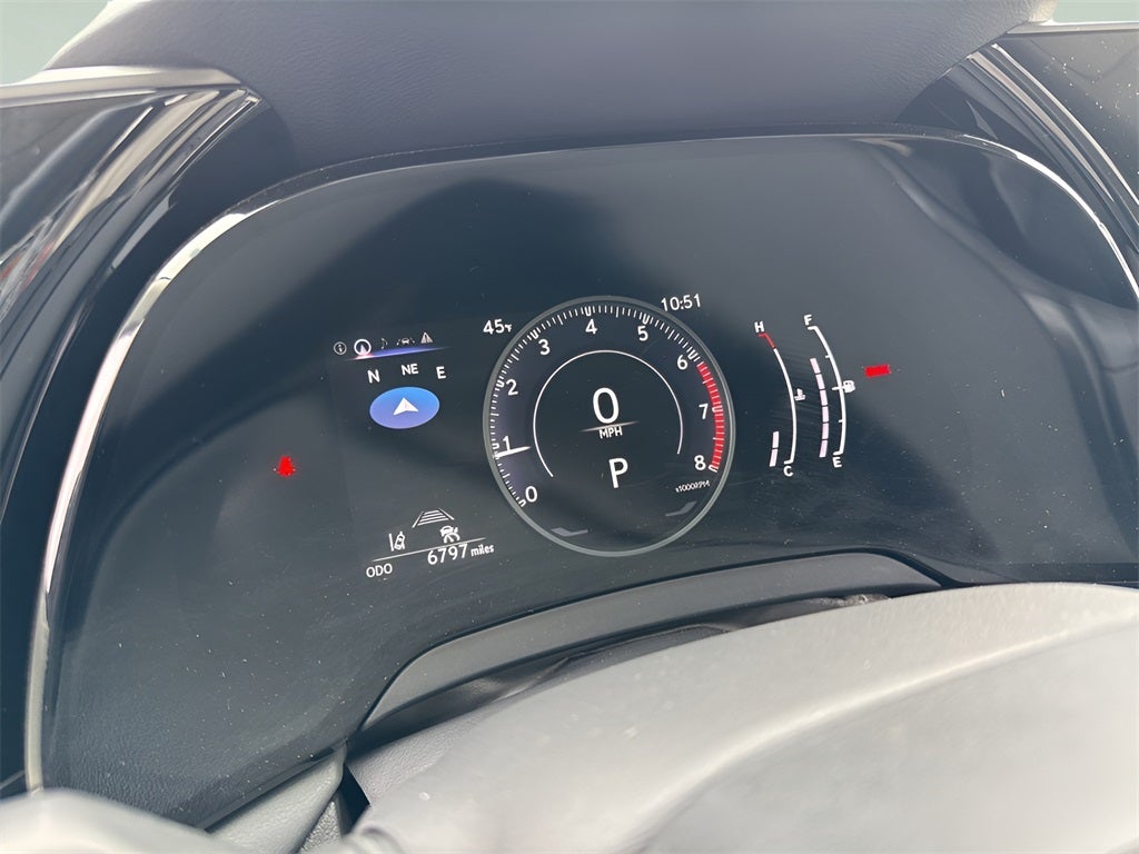 2024 Lexus RX 350 Premium L/Certified