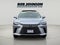 2024 Lexus RX 350 Premium L/Certified
