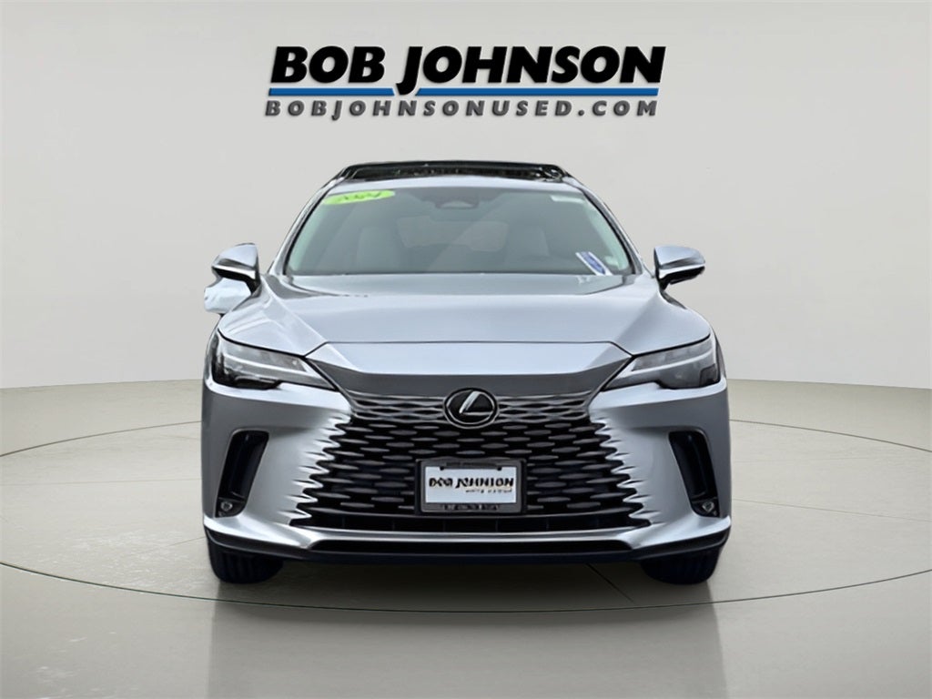 2024 Lexus RX 350 Premium L/Certified