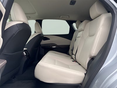 2024 Lexus RX 350 Premium L/Certified