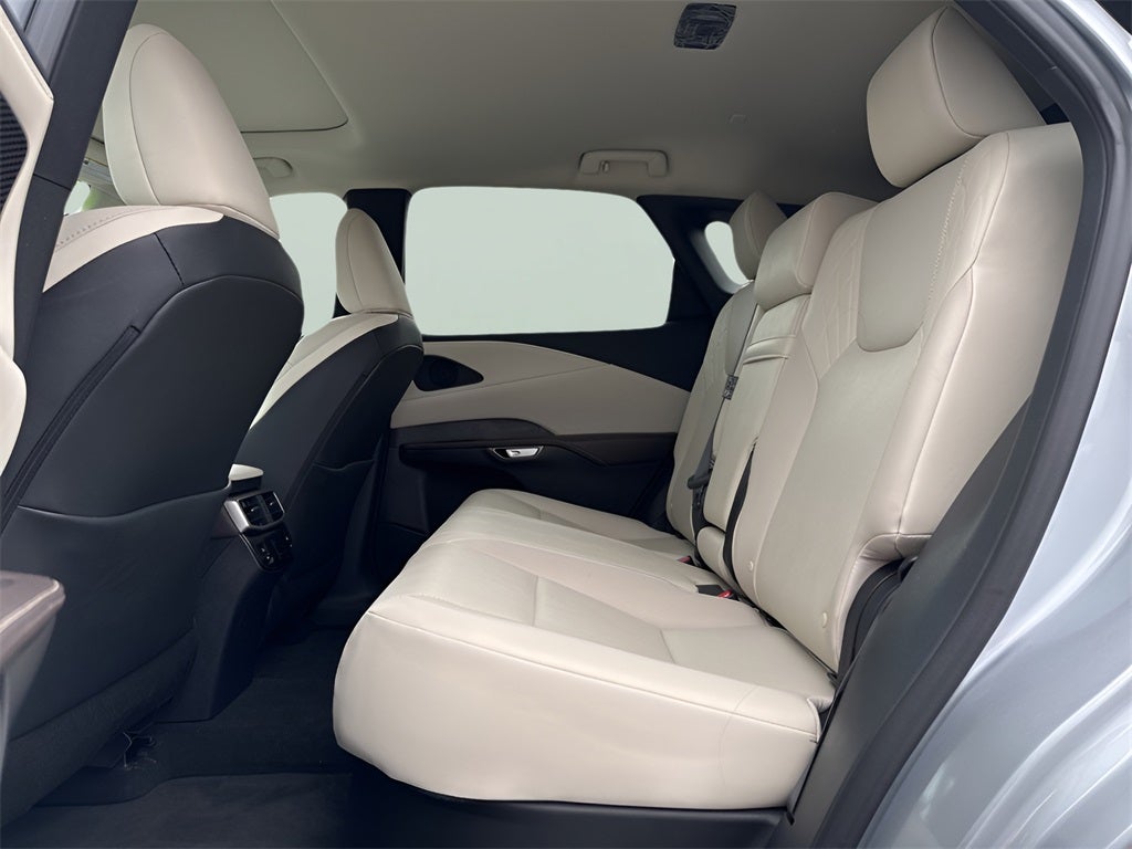 2024 Lexus RX 350 Premium L/Certified