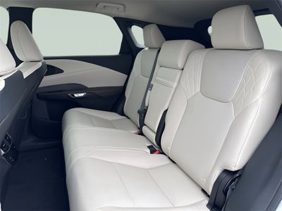 2024 Lexus RX 350 Premium L/Certified