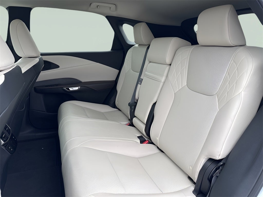 2024 Lexus RX 350 Premium L/Certified