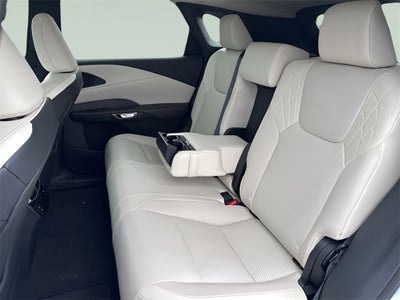 2024 Lexus RX 350 Premium L/Certified
