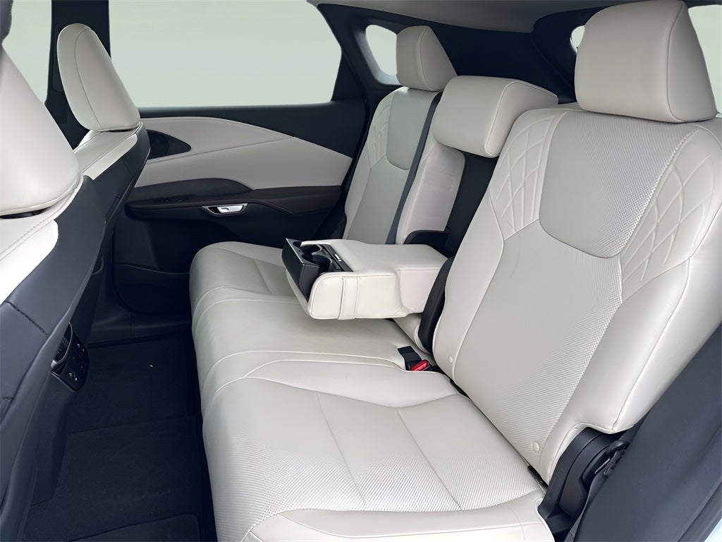 2024 Lexus RX 350 Premium L/Certified