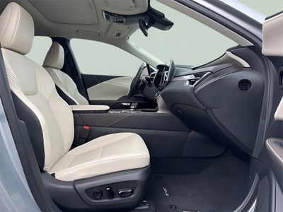 2024 Lexus RX 350 Premium L/Certified