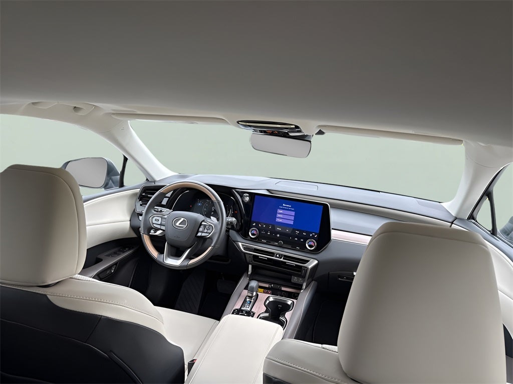 2024 Lexus RX 350 Premium L/Certified