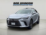 2024 Lexus RX 350 Premium L/Certified