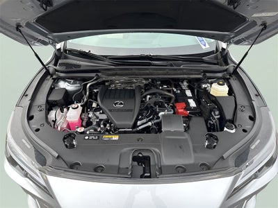 2024 Lexus RX 350 Premium L/Certified
