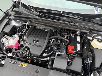 2024 Lexus RX 350 Premium L/Certified
