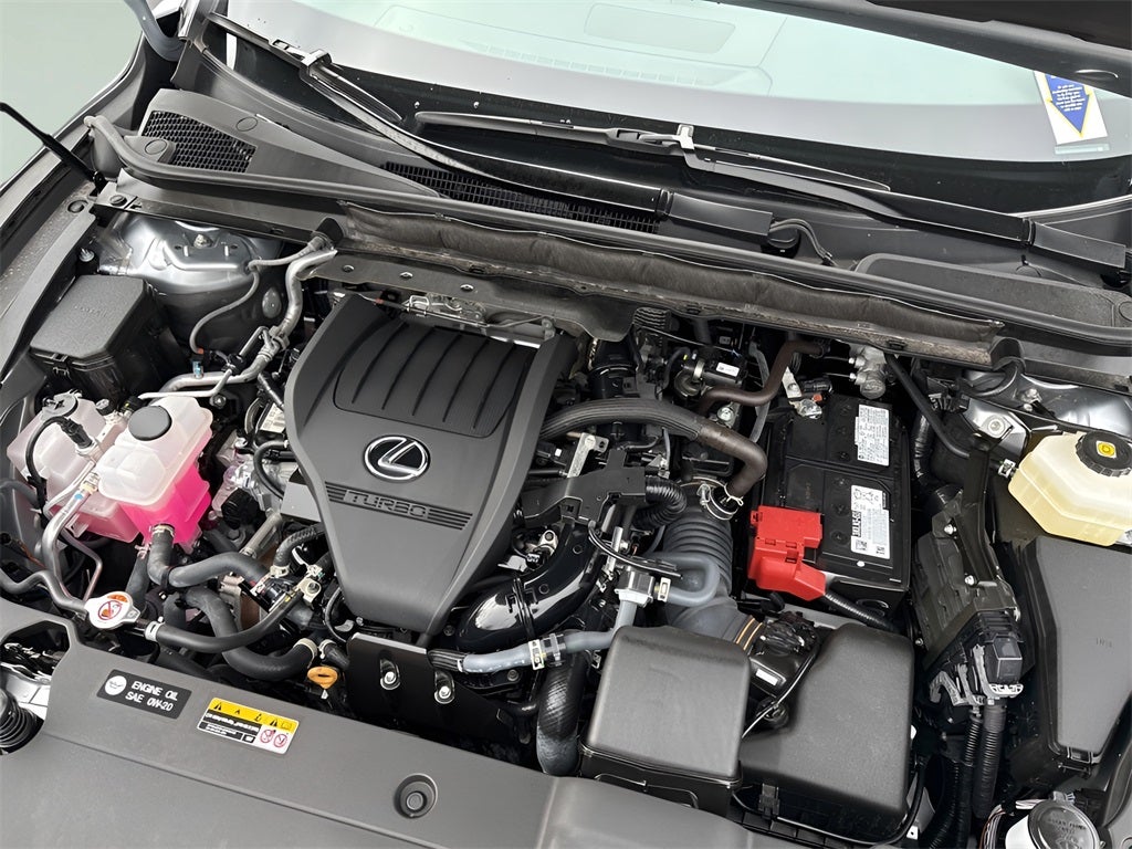 2024 Lexus RX 350 Premium L/Certified