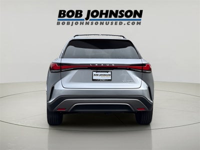 2024 Lexus RX 350 Premium L/Certified