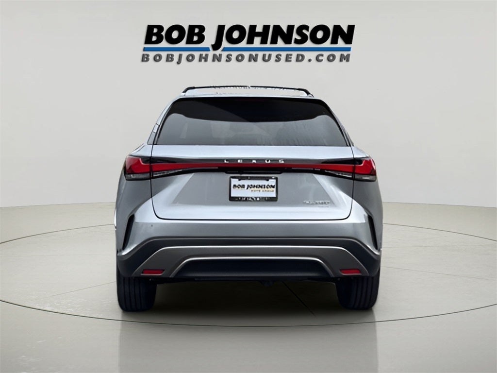2024 Lexus RX 350 Premium L/Certified