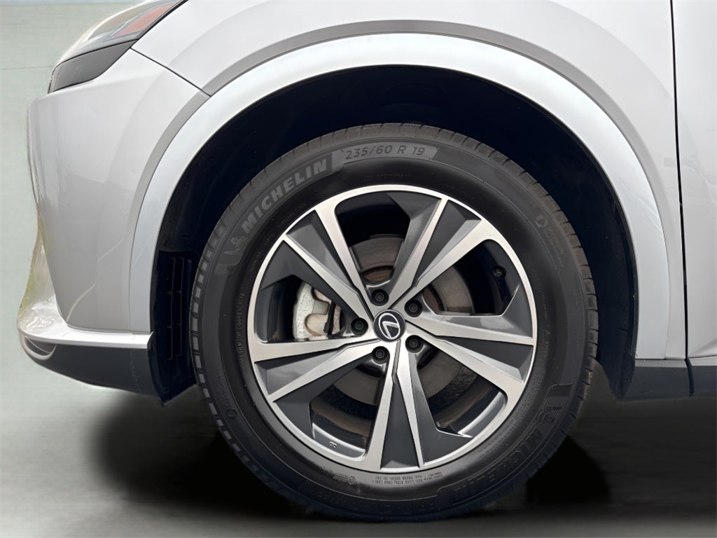 2024 Lexus RX 350 Premium L/Certified