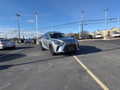 2024 Lexus RX 350 Premium L/Certified