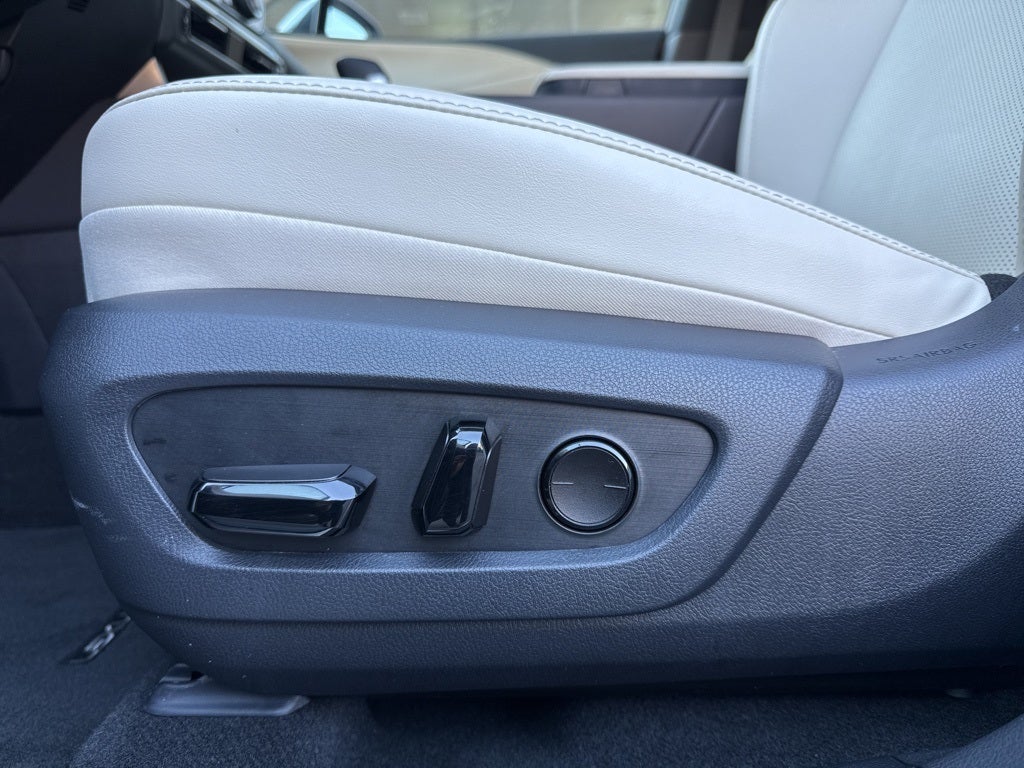 2024 Lexus RX 350 Premium L/Certified