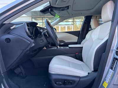 2024 Lexus RX 350 Premium L/Certified