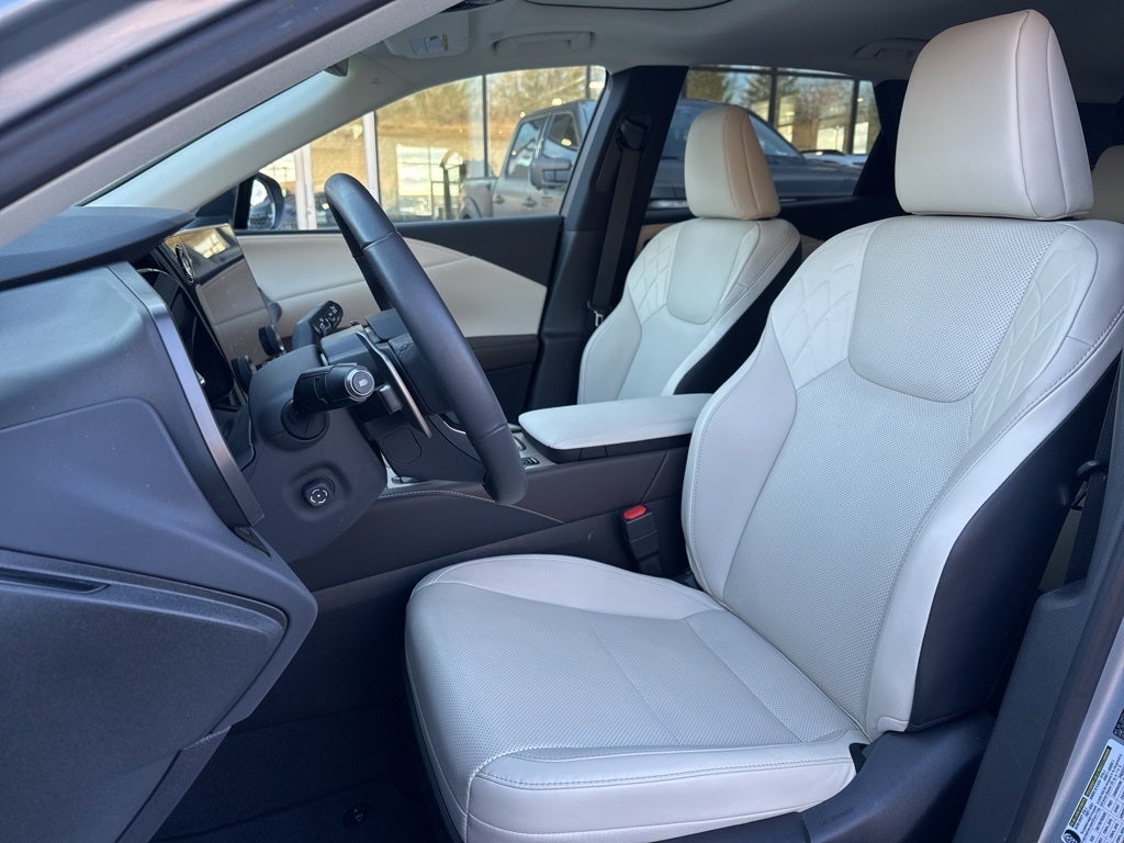 2024 Lexus RX 350 Premium L/Certified