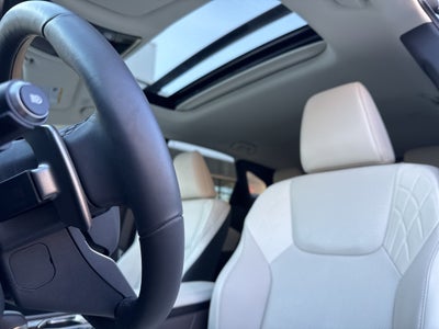 2024 Lexus RX 350 Premium L/Certified