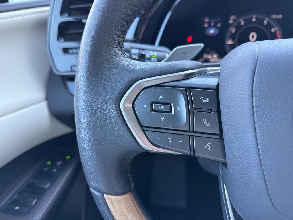 2024 Lexus RX 350 Premium L/Certified