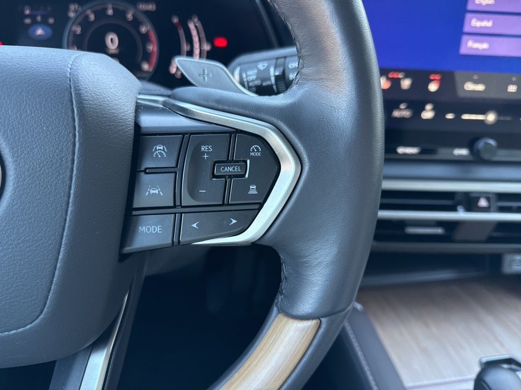 2024 Lexus RX 350 Premium L/Certified