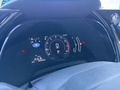 2024 Lexus RX 350 Premium L/Certified