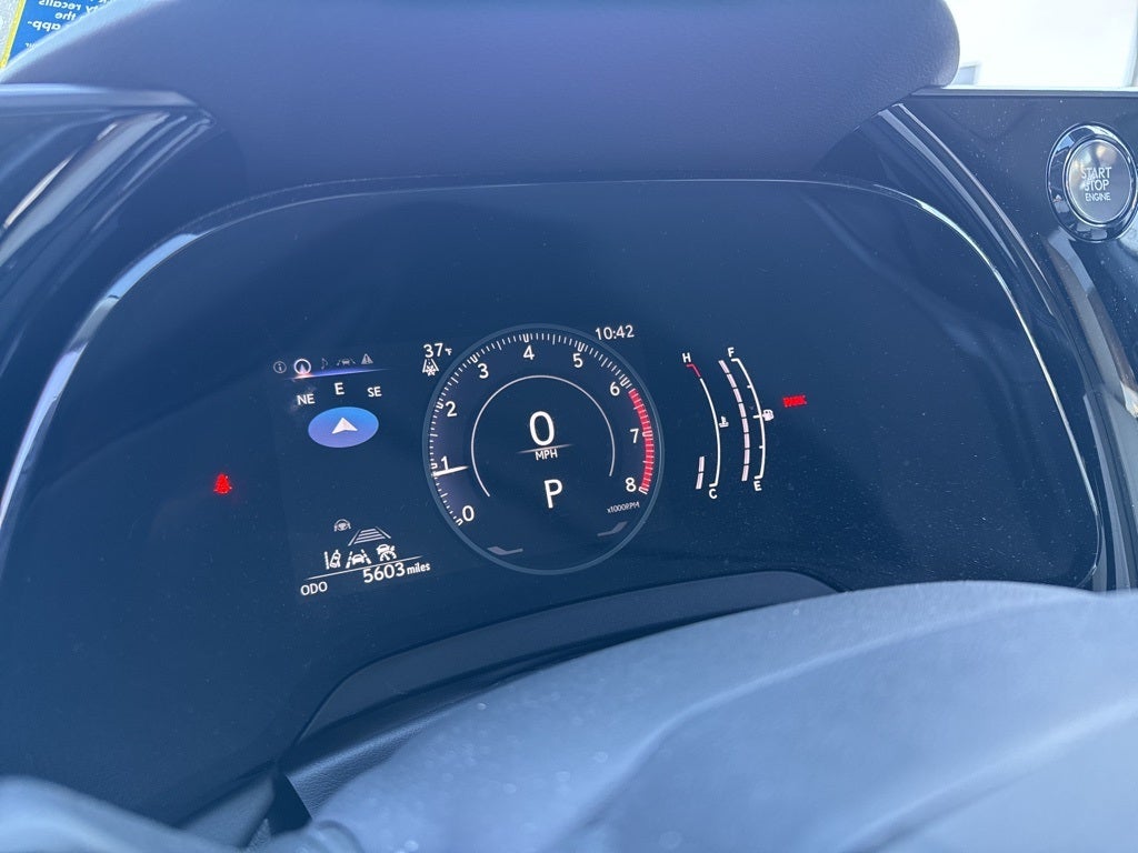 2024 Lexus RX 350 Premium L/Certified