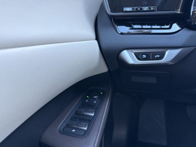 2024 Lexus RX 350 Premium L/Certified