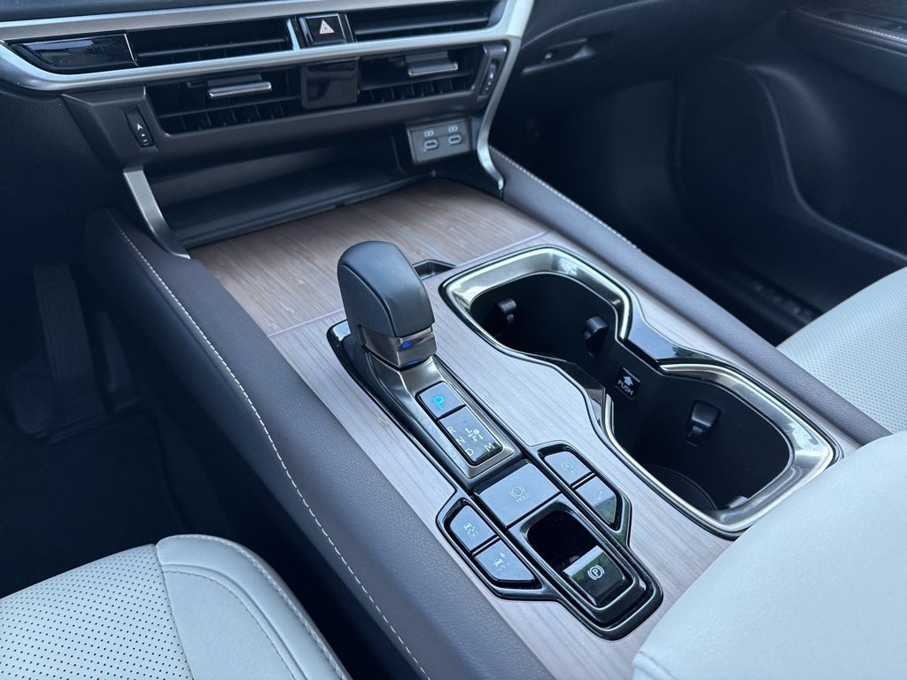 2024 Lexus RX 350 Premium L/Certified