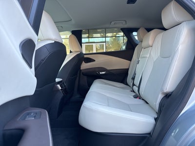 2024 Lexus RX 350 Premium L/Certified