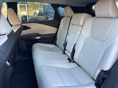 2024 Lexus RX 350 Premium L/Certified