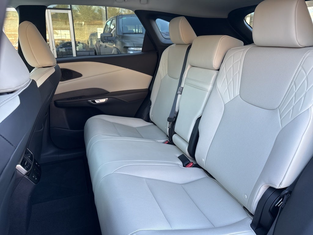 2024 Lexus RX 350 Premium L/Certified
