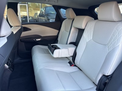 2024 Lexus RX 350 Premium L/Certified