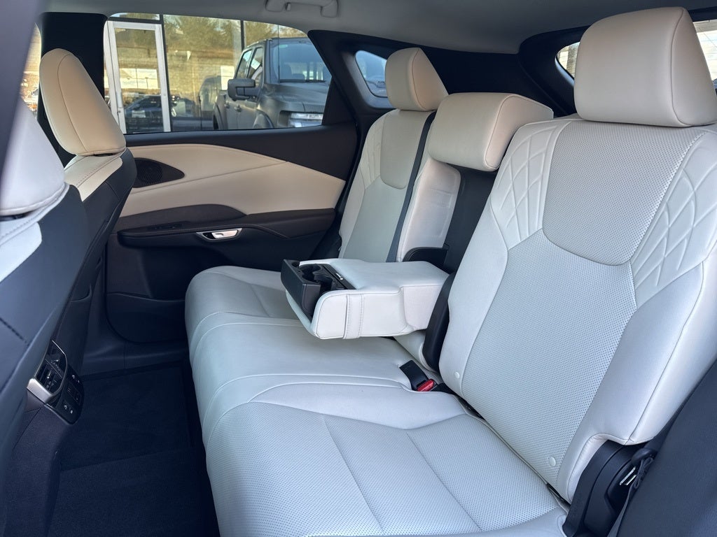 2024 Lexus RX 350 Premium L/Certified