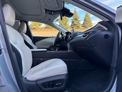 2024 Lexus RX 350 Premium L/Certified
